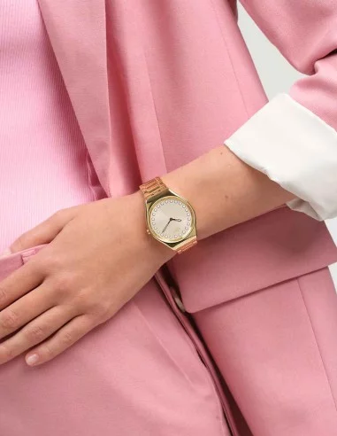 SWATCH MONTRE BUBBLY AND BRIGHT SYXG126G