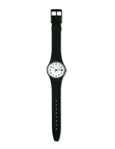 Swatch Montre ONCE AGAIN AGAIN GB743 S26