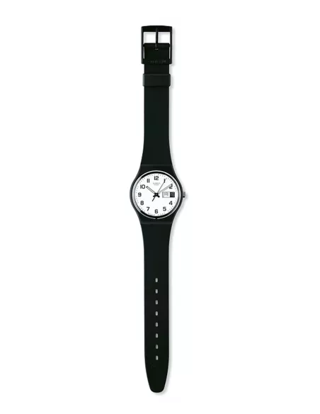 Swatch Montre ONCE AGAIN AGAIN GB743-S26