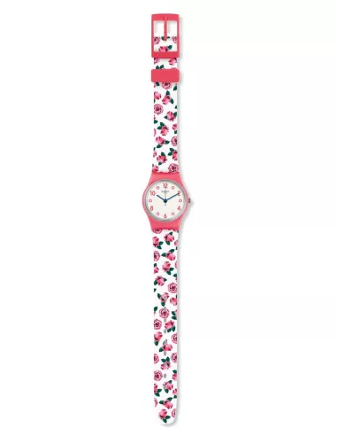 SWATCH MONTRE SPRING CRUSH LP154