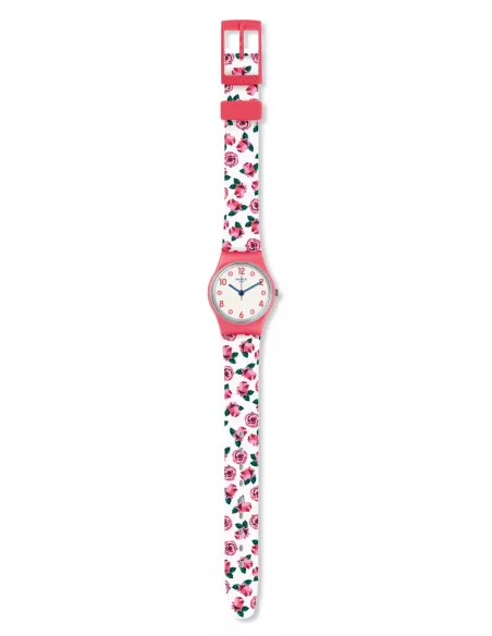 SWATCH MONTRE SPRING CRUSH LP154