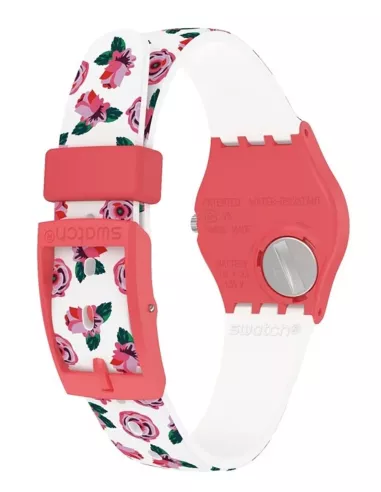 SWATCH MONTRE SPRING CRUSH LP154