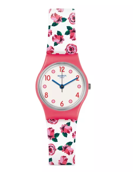 SWATCH MONTRE SPRING CRUSH LP154