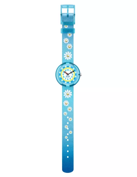 FLIK FLAK Montre Enfant SPARKLING DAISY FBNP186
