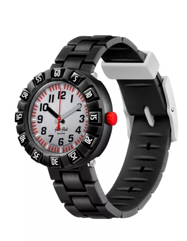 FLIK FLAK Montre Enfant FCSP118C SKETCH IN BLACK
