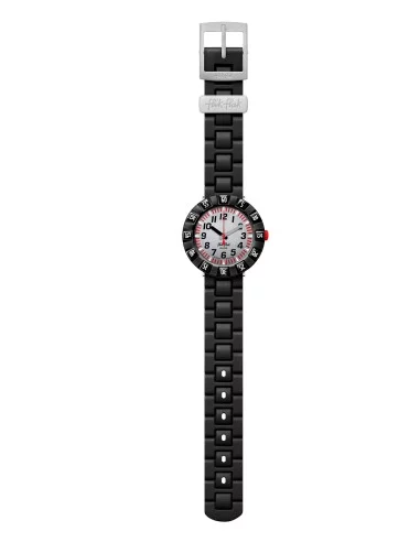 FLIK FLAK Montre Enfant FCSP118C SKETCH IN BLACK