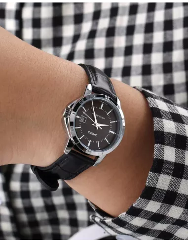 CASIO Montre FEMME LTP-V004L-1AUDF
