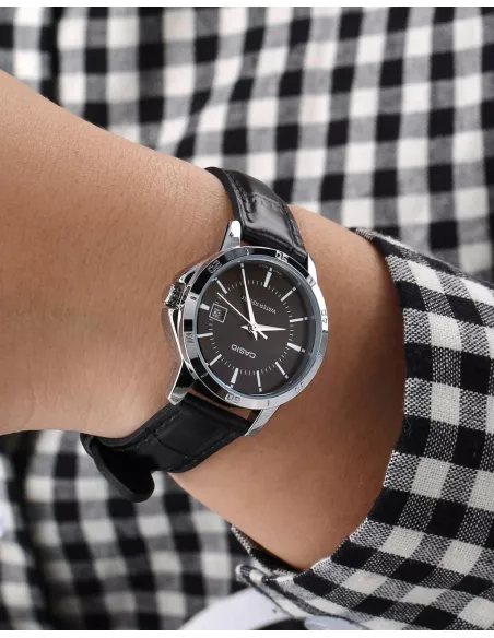 CASIO Montre FEMME LTP-V004L-1AUDF
