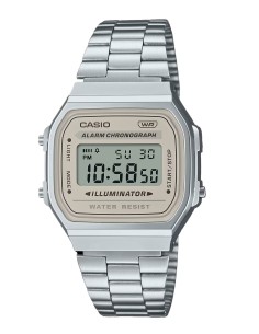 Casio Montre A168WA-8AYDF
