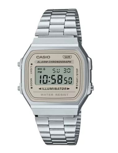 Casio Montre A168WA-8AYDF