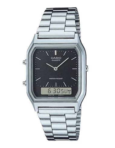 CASIO Montre Homme AQ-230A-1DMQ