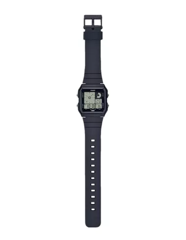 CASIO Montre Unisexe LF-20W-1ADF