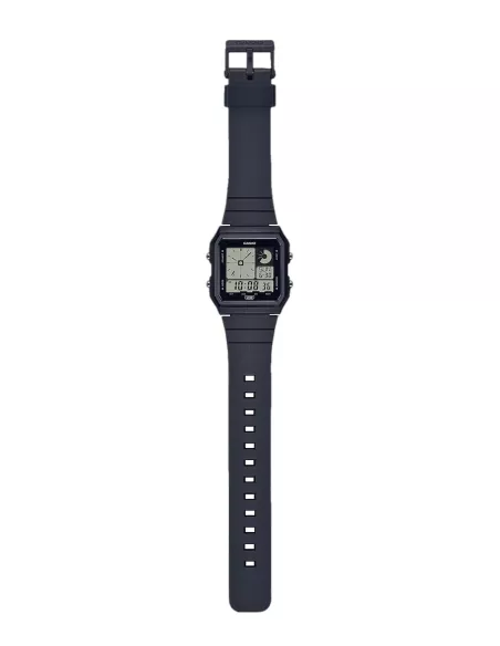 CASIO Montre Unisexe LF-20W-1ADF