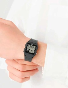 CASIO Montre Unisexe LF-20W-8A2DF 2