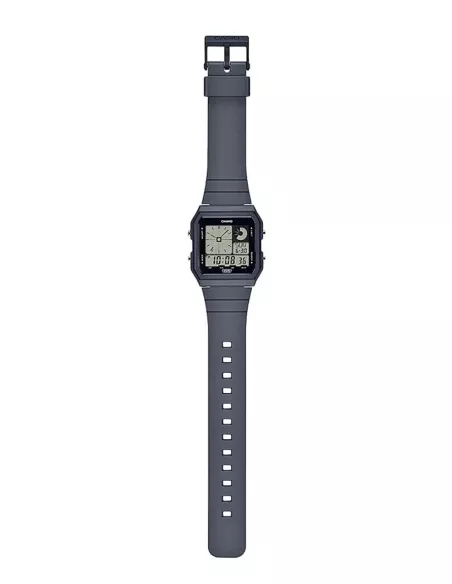 CASIO Montre Unisexe LF-20W-8A2DF