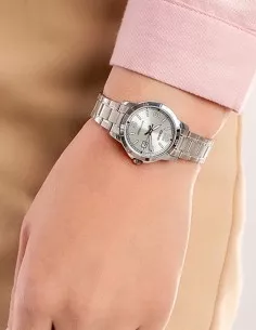 Casio Montre Femmes LTP-V004D-7B2UDF 2