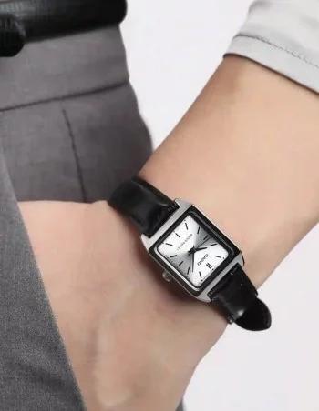 Casio Montre Femme LTP-V007L-7E1UDF 2