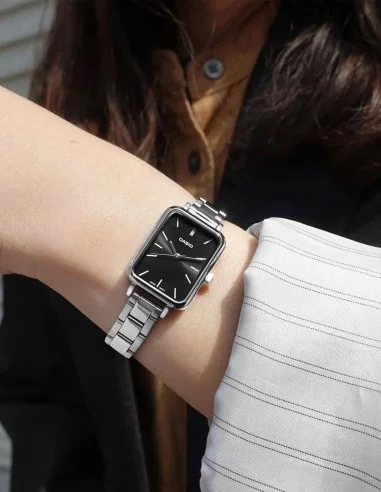 Casio Montre Femme LTP-V009D-1EUDF