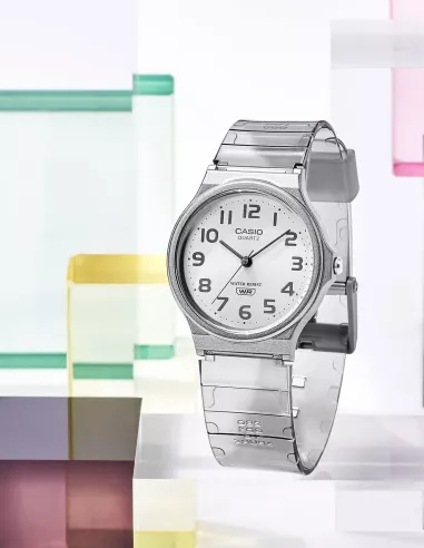 Casio Montre Femme MQ-24S-8BDF