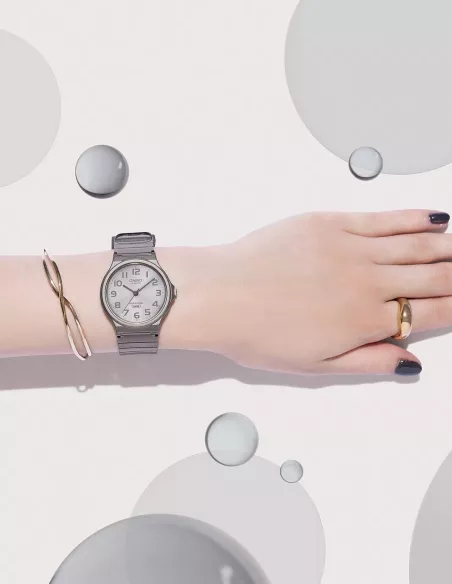 Casio Montre Femme MQ-24S-8BDF