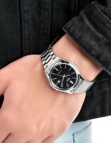 Casio Montre Hommes MTP-1239D-1ADF