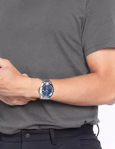 Casio Montre Hommes MTP-1308D-2AVDF