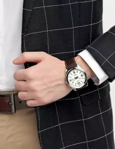 Montre Casio Homme 2