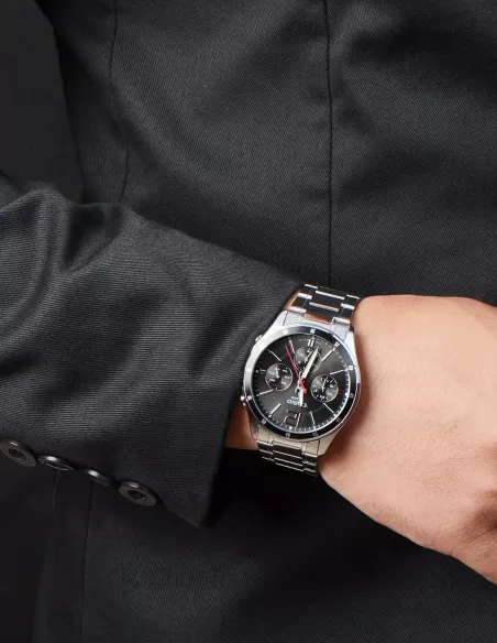 Montre Homme CASIO MTP-1374D-1AVDF
