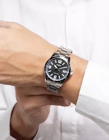 CASIO MONTRE HOMME MTP-V004D-1B2UDF