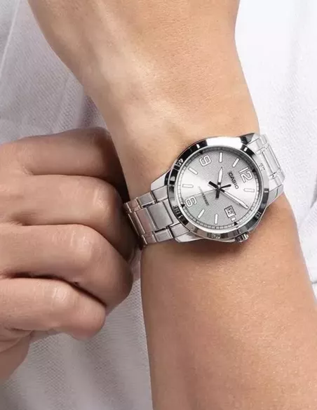CASIO HOMME MTP-V004D-7B2UDF