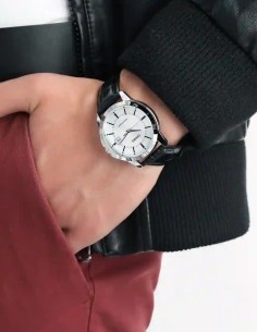 CASIO Montre Hommes MTP-V004L-7AUDF 2