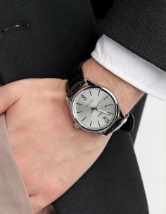 Casio Montre Hommes MTP-V005L-7BUDF Water Resist 2