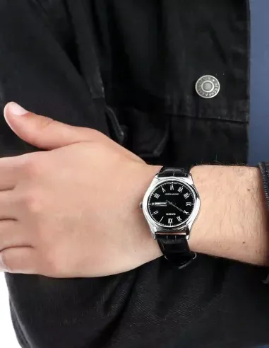 CASIO Montre Homme MTP-V006L-1BUDF