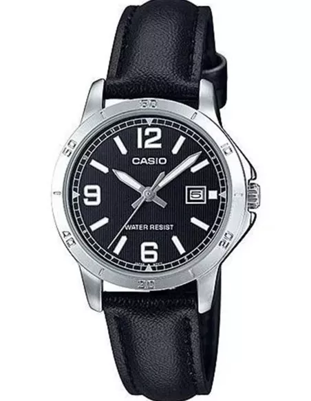 Casio Montre Femme LTP-V004L-1BUDF