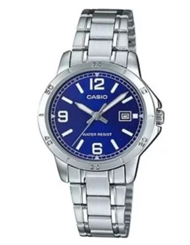 Casio Montre Femmes LTP-V004D-2BUDF