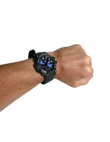 CASIO Montre Homme MCW-110H-2A