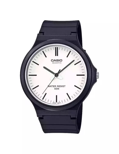 Montre Casio Homme MW-240-7EVDF