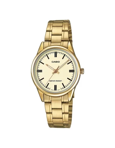 Casio Montre Femme LTP-V005G-9AUDF