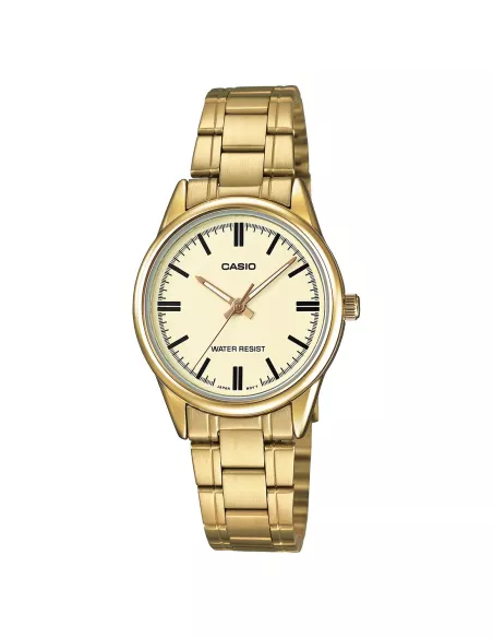 Casio Montre Femme LTP-V005G-9AUDF