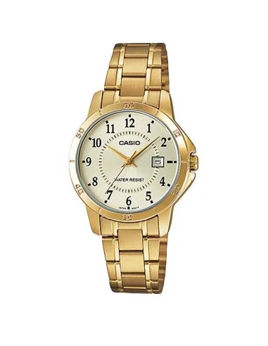 Casio Montre Femme LTP-V004G-9BUDF