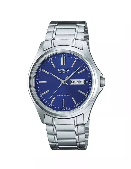 Casio Montre Hommes MTP-1239D-2ADF