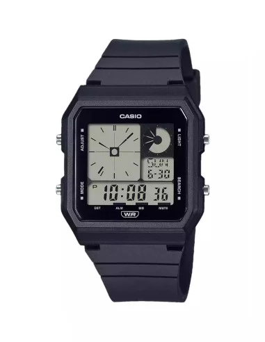 CASIO Montre Unisexe LF-20W-1ADF