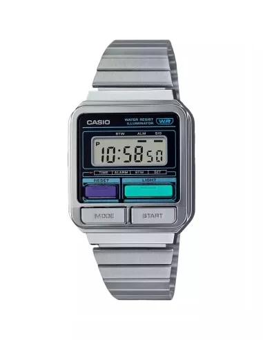 Casio Montre A120WE-1A