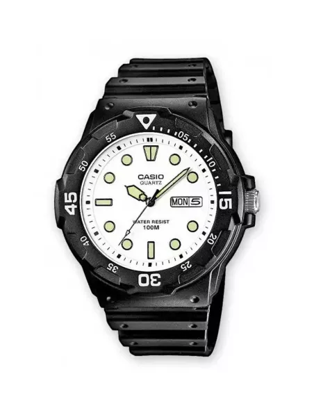 CASIO Montre Homme MRW-200H-7EVDF