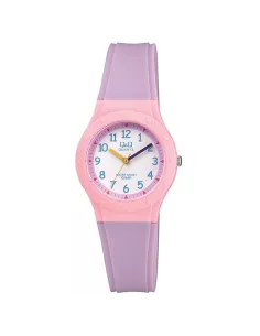 Q&Q Montre Enfant VR75J002Y WATER RESIST 100M
