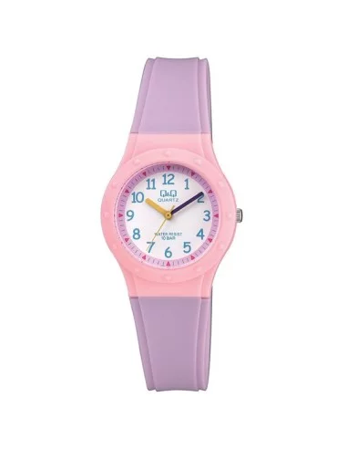 Q&Q Montre Enfant VR75J002Y WATER RESIST 100M