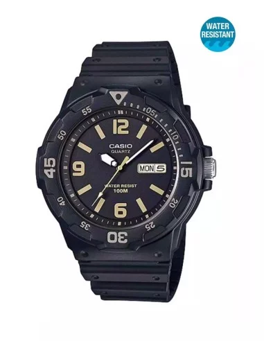 Montre Casio Homme MRW-200H-1B3VDF