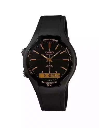 Casio Montre Homme AW-90H-9EVDF