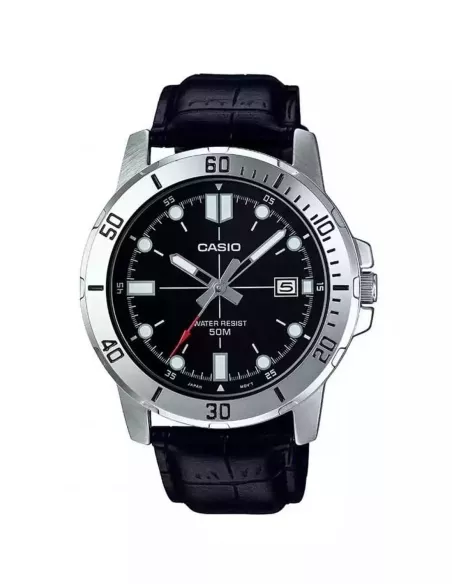 CASIO Montre Homme MTP-VD01L-1EVUDF