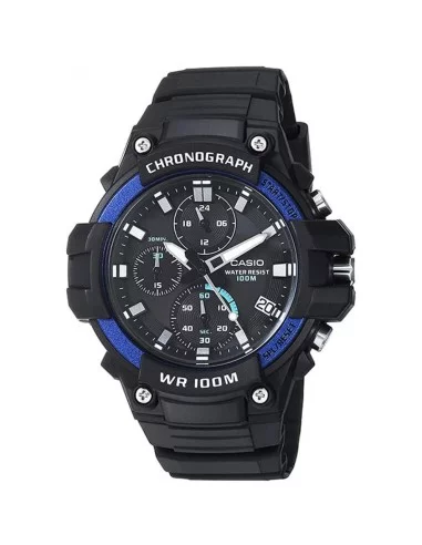 CASIO Montre Homme MCW-110H-2A